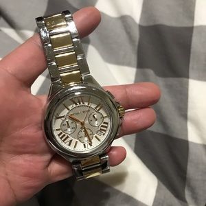 Micheal kors watch UNISEX